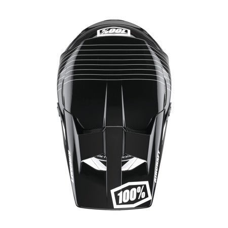 Casco 100% AIRCRAFT COMPOSITE Silo FullFace