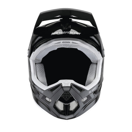 Casco 100% AIRCRAFT COMPOSITE Silo FullFace