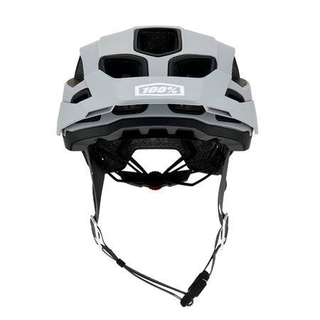 Casco 100% ALTEC w/Fidlock CPSC/CE Grey Fade