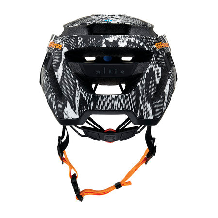 Casco 100% ALTIS Snake Skin