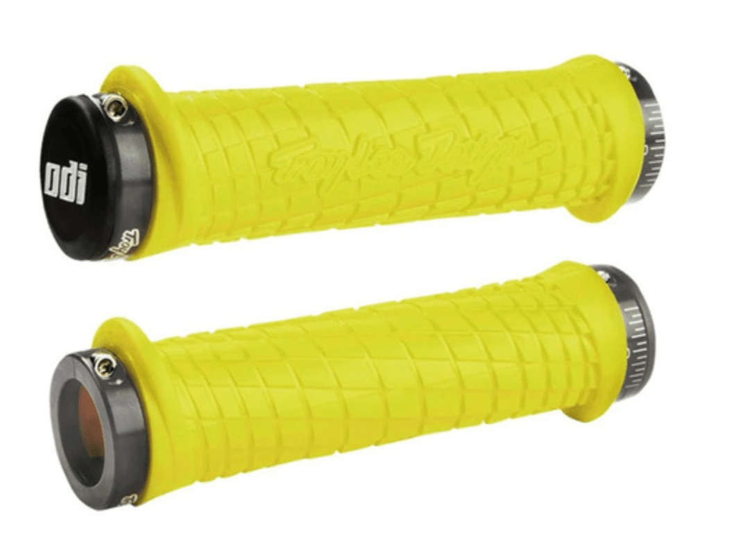 Puños Troy Lee Designs Signature Mtb Lock-On ODI