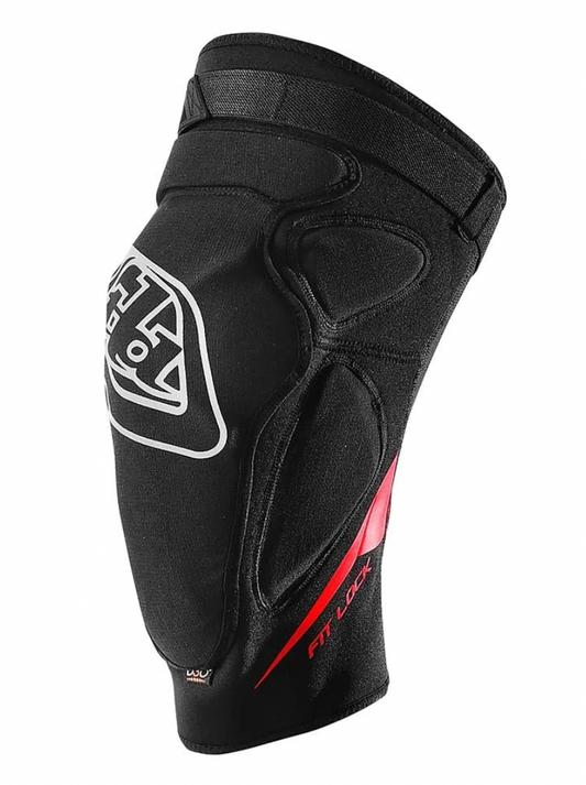 RODILLERAS RAID D3O KNEE GUARDS TROY LEE DESIGNS