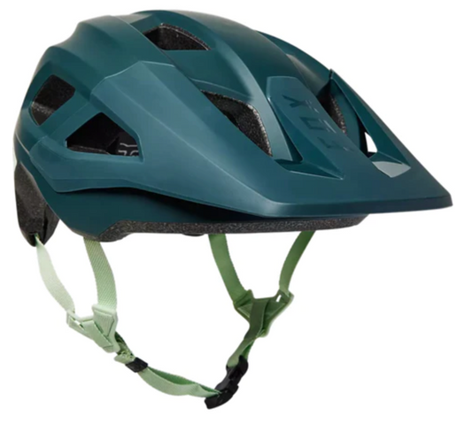 CASCO FOX MAINFRAME TRVRS VERDE