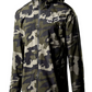 CHAMARRA FOX DEFEND PRO 3L WATER CAMO