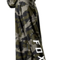 CHAMARRA FOX DEFEND PRO 3L WATER CAMO