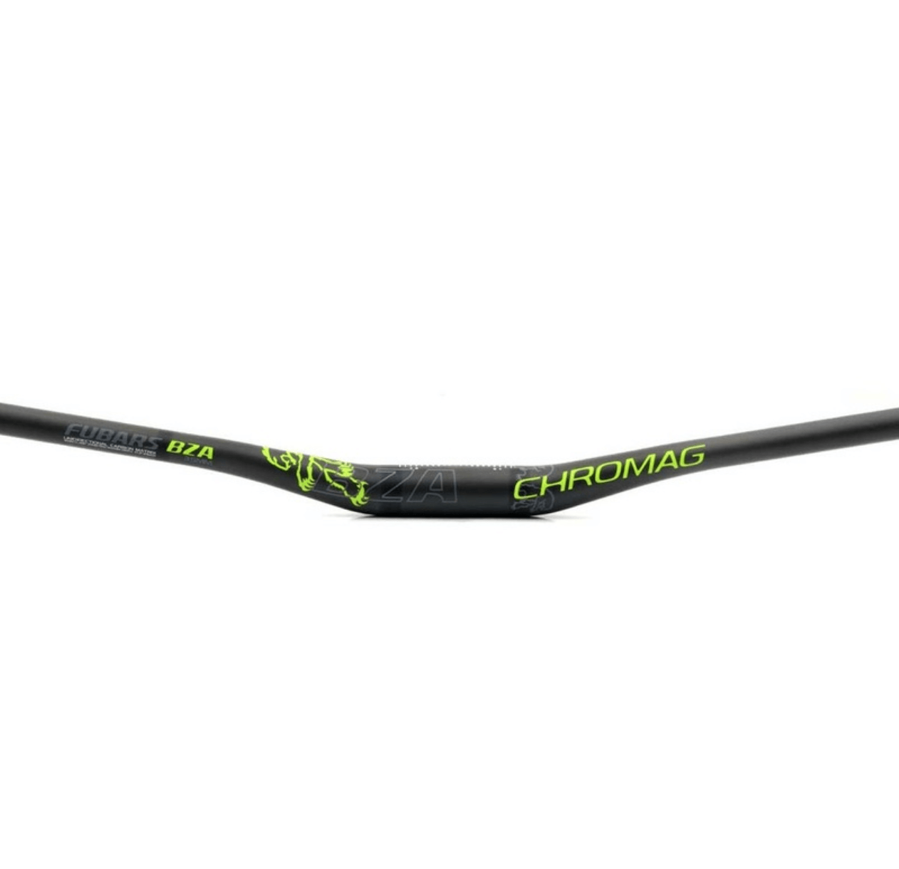 Manubrio chromag  BZA carbon