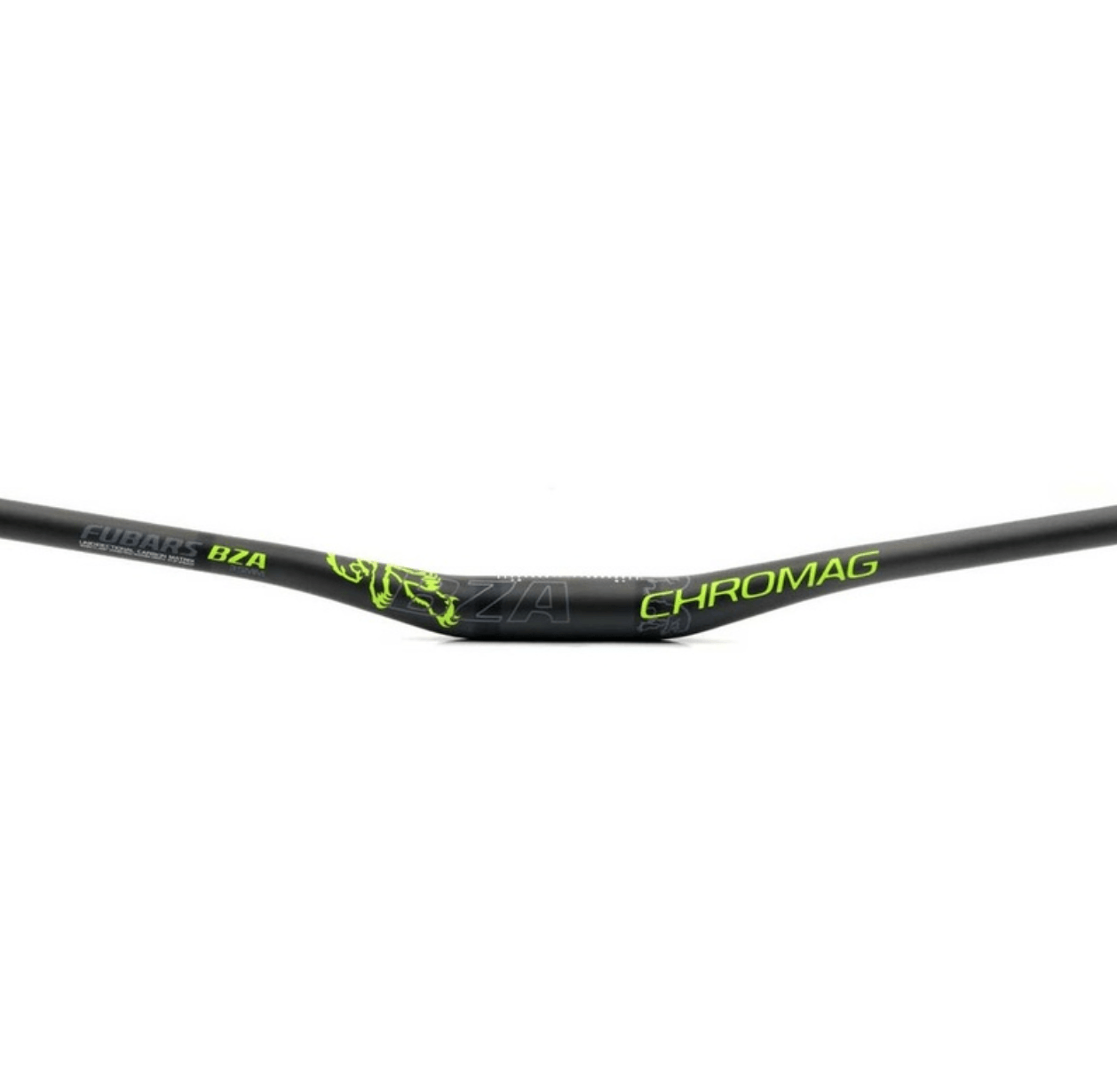 Manubrio chromag  BZA carbon