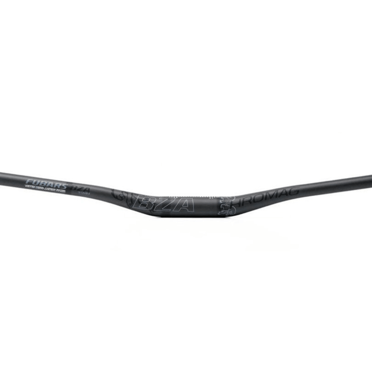 Manubrio chromag  BZA carbon