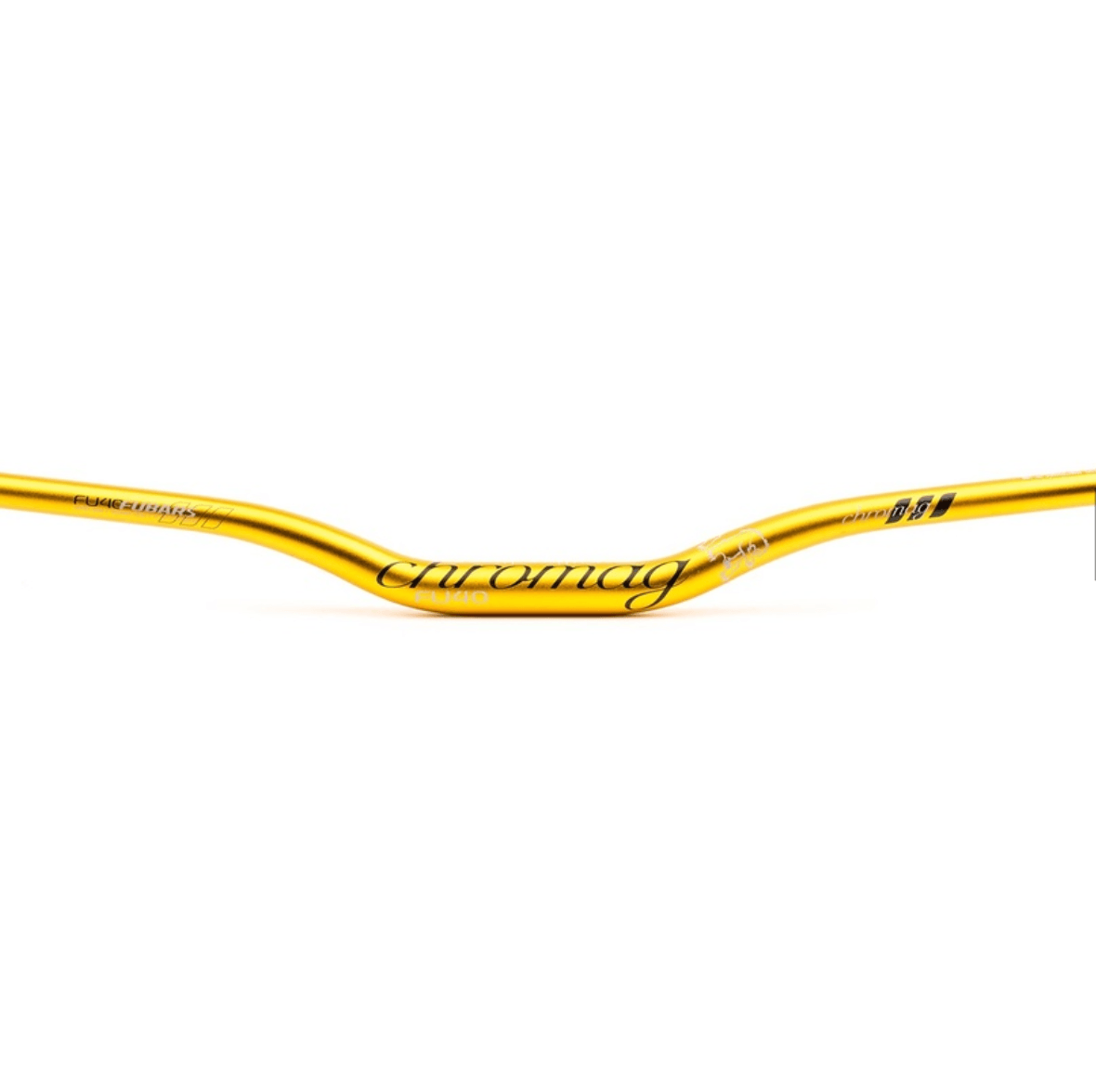 Manubrio Chromag FU 40