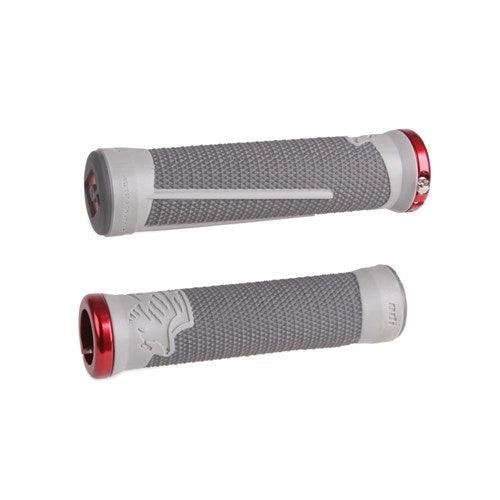 Puños AG-2 Signature V2.1 Lock-On