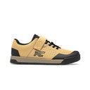 Tenis Ride Concepts Men's Hellion Clip Khaki/Black