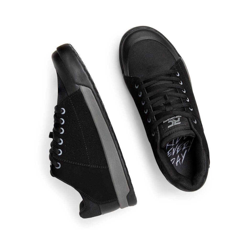 Tenis Ride Concepts Men's Livewire Black