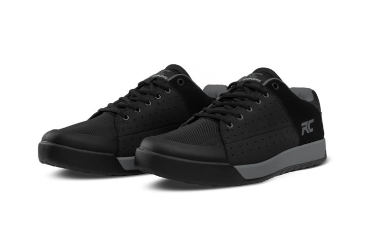 Tenis Ride Concepts Men's Livewire Black/Charcoal