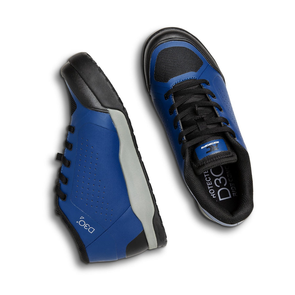 Tenis Ride Concepts Men's Powerline Marine Blue