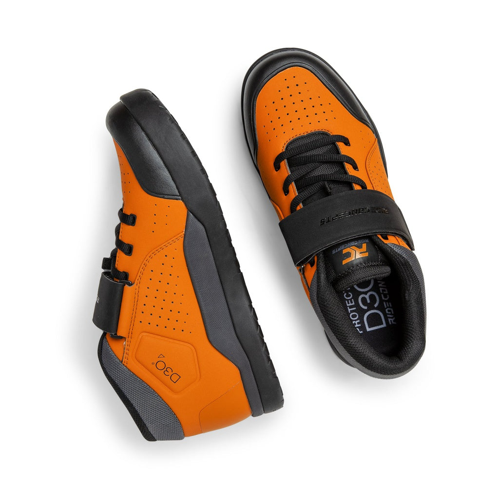 Tenis Ride Concepts Men's TNT Clay