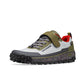 Tenis Ride Concepts Men's Tallac Clip Grey/Olive