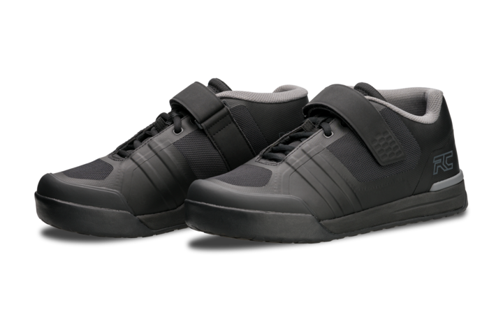 Tenis Ride Concepts Men's Transition Clip Black/Charcoal