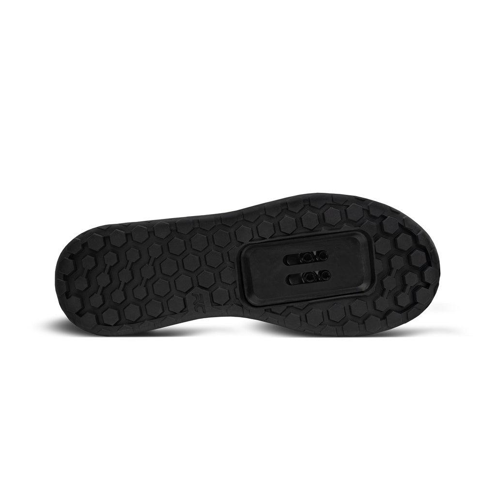 Tenis Ride Concepts Men's Transition Clip Charcoal/Grey