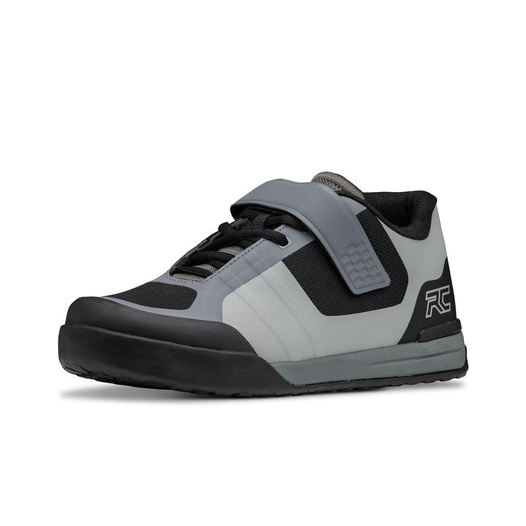 Tenis Ride Concepts Men's Transition Clip Charcoal/Grey