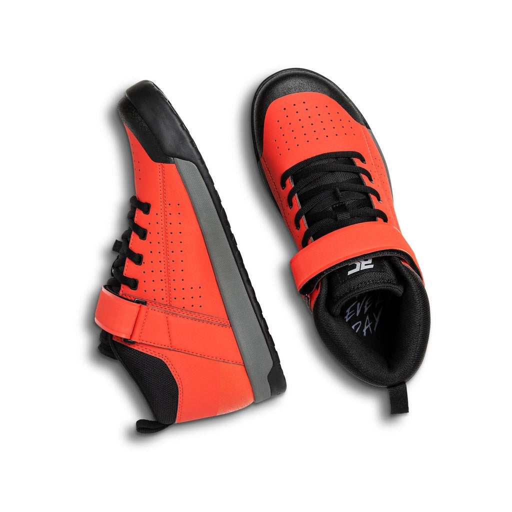 Tenis Ride Concepts Men's Wildcat Red