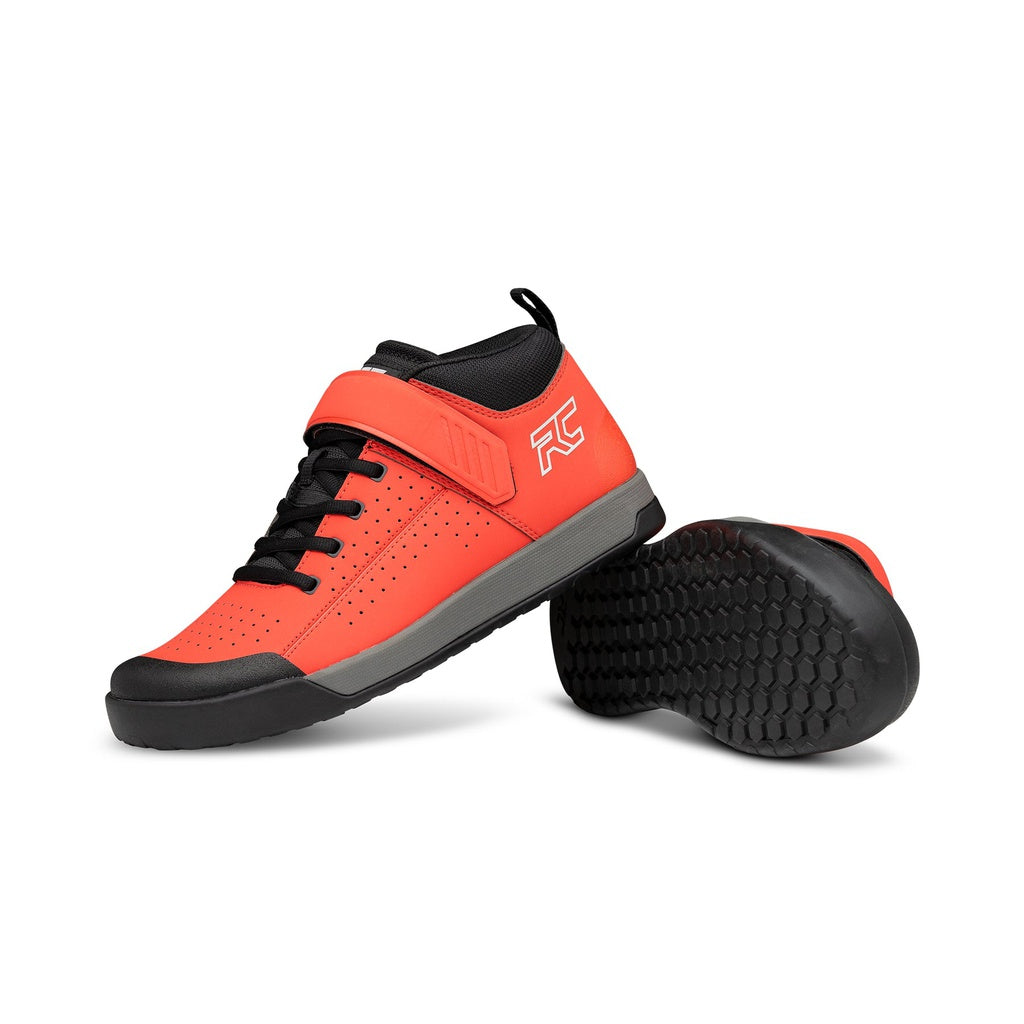 Tenis Ride Concepts Men's Wildcat Red