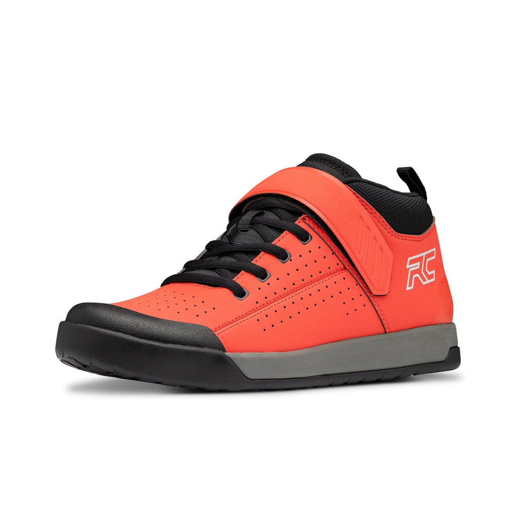 Tenis Ride Concepts Men's Wildcat Red