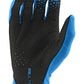 Guantes Troy Lee Se Ultra Cyan